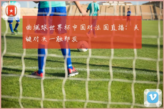 曲棍球世界杯中国对法国直播：关键对决一触即发