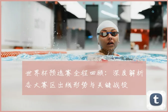 世界杯预选赛全程回顾：深度解析各大赛区出线形势与关键战役